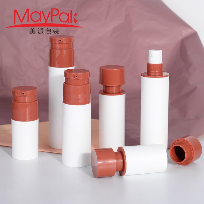 PP Airless Pump Bottle MP51033